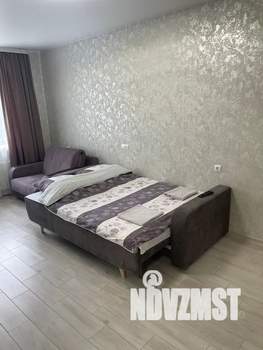 1-к квартира, посуточно, 31м2, 2/9 этаж