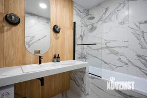 1-к квартира, посуточно, 24м2, 1/1 этаж