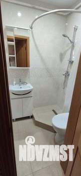 2-к квартира, посуточно, 50м2, 1/1 этаж