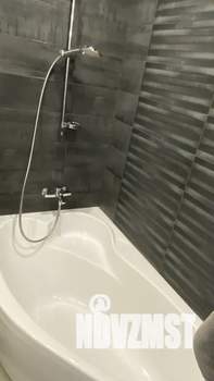 1-к квартира, посуточно, 45м2, 11/13 этаж