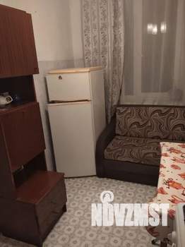1-к квартира, посуточно, 30м2, 3/4 этаж
