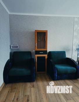 1-к квартира, посуточно, 32м2, 4/5 этаж