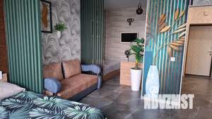 1-к квартира, посуточно, 52м2, 10/14 этаж