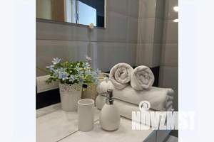 1-к квартира, посуточно, 39м2, 13/14 этаж