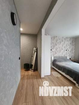 1-к квартира, посуточно, 30м2, 3/5 этаж