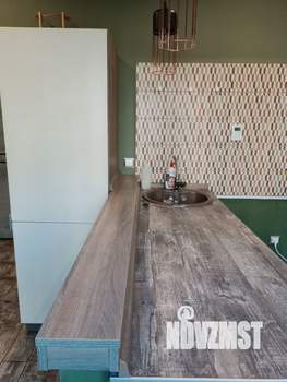 1-к квартира, на длительный срок, 31м2, 1/4 этаж