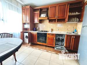 2-к квартира, посуточно, 57м2, 6/9 этаж