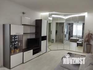 2-к квартира, посуточно, 42м2, 9/9 этаж