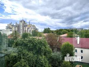 3-к квартира, на длительный срок, 61м2, 5/5 этаж