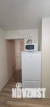 1-к квартира, посуточно, 33м2, 4/10 этаж