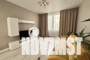 1-к квартира, посуточно, 37м2, 5/10 этаж