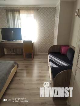 1-к квартира, посуточно, 35м2, 2/3 этаж