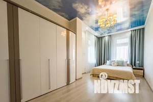 3-к квартира, посуточно, 94м2, 13/14 этаж