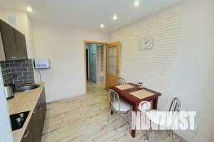 1-к квартира, посуточно, 45м2, 5/10 этаж