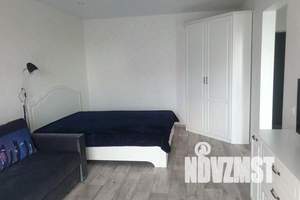 1-к квартира, посуточно, 44м2, 7/10 этаж