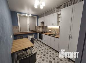 1-к квартира, на длительный срок, 33м2, 2/10 этаж