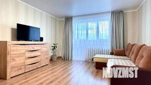 2-к квартира, посуточно, 60м2, 1/1 этаж