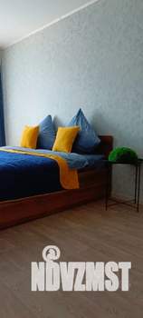 3-к квартира, посуточно, 59м2, 5/5 этаж