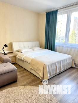 2-к квартира, посуточно, 70м2, 4/15 этаж