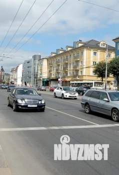 1-к квартира, посуточно, 33м2, 2/4 этаж