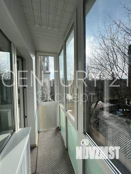 2-к квартира, на длительный срок, 50м2, 4/5 этаж