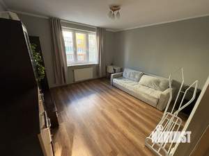 1-к квартира, на длительный срок, 39м2, 3/8 этаж