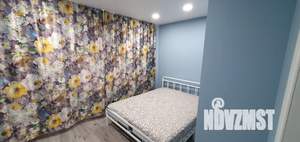 2-к квартира, посуточно, 56м2, 1/5 этаж