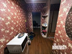 2-к квартира, на длительный срок, 53м2, 4/5 этаж