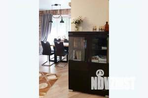 2-к квартира, посуточно, 44м2, 2/4 этаж