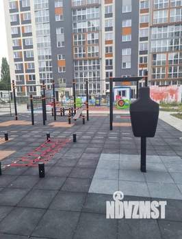 1-к квартира, на длительный срок, 34м2, 5/17 этаж