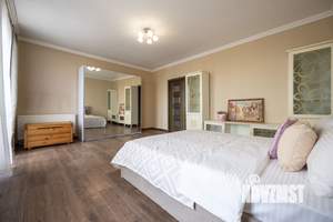 2-к квартира, посуточно, 71м2, 6/9 этаж