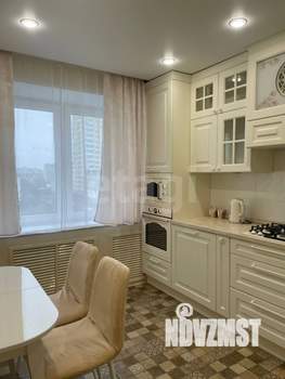 3-к квартира, на длительный срок, 69м2, 6/9 этаж