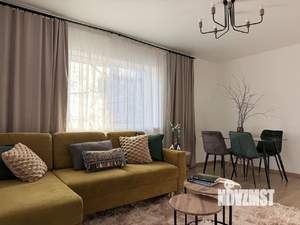 3-к квартира, на длительный срок, 70м2, 1/2 этаж