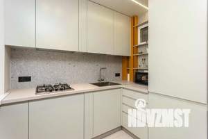 2-к квартира, посуточно, 45м2, 3/5 этаж