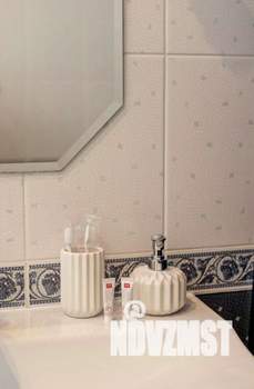 1-к квартира, посуточно, 44м2, 1/1 этаж