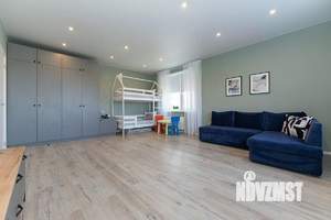 2-к квартира, посуточно, 67м2, 3/9 этаж