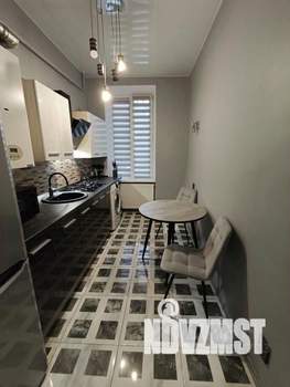 2-к квартира, посуточно, 53м2, 1/1 этаж