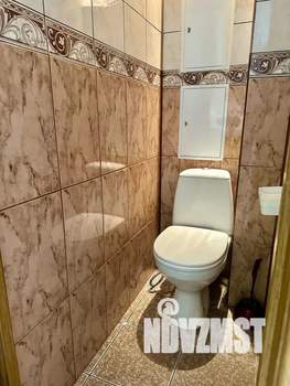 2-к квартира, посуточно, 43м2, 7/10 этаж