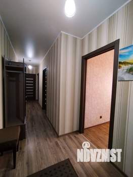 2-к квартира, на длительный срок, 57м2, 8/10 этаж