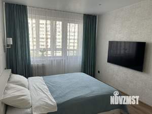 1-к квартира, посуточно, 31м2, 1/1 этаж