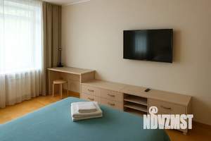 2-к квартира, посуточно, 54м2, 2/4 этаж
