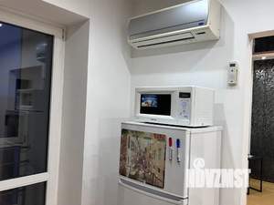 1-к квартира, посуточно, 48м2, 8/8 этаж