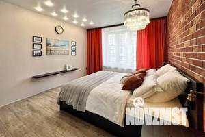 2-к квартира, посуточно, 68м2, 7/11 этаж