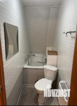 2-к квартира, на длительный срок, 49м2, 2/3 этаж