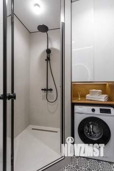 1-к квартира, посуточно, 44м2, 1/1 этаж