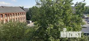 1-к квартира, посуточно, 31м2, 5/5 этаж