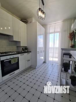 1-к квартира, посуточно, 28м2, 13/16 этаж