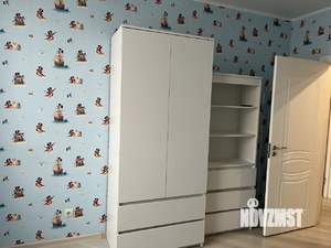 2-к квартира, на длительный срок, 50м2, 3/5 этаж