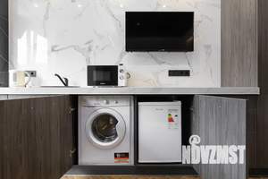 Студия квартира, посуточно, 25м2, 3/5 этаж