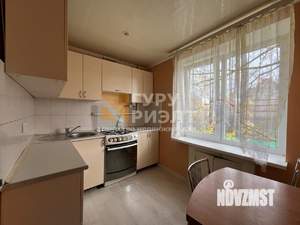 3-к квартира, на длительный срок, 64м2, 1/5 этаж